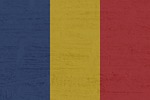romania-2702720_150-2702720 romania, banner, flag